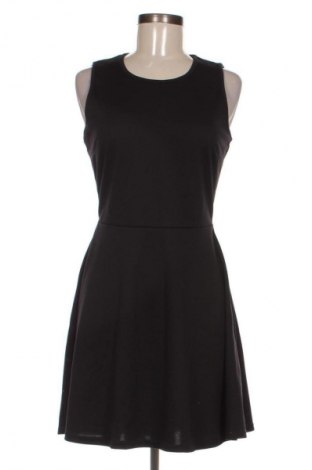 Kleid Fb Sister, Größe L, Farbe Schwarz, Preis 20,99 €
