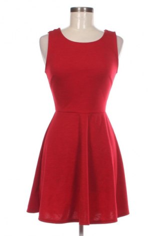 Φόρεμα Fb Sister, Μέγεθος S, Χρώμα Κόκκινο, Τιμή 18,99 €