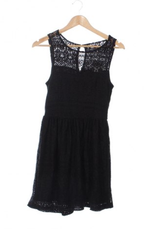 Kleid Fb Sister, Größe XS, Farbe Schwarz, Preis 20,99 €