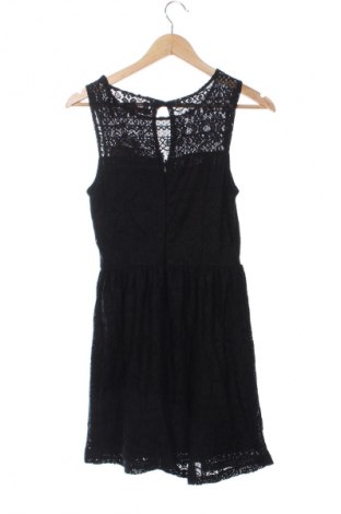 Kleid Fb Sister, Größe XS, Farbe Schwarz, Preis 20,99 €