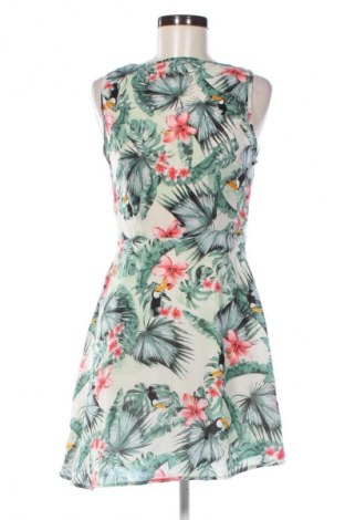 Rochie Fb Sister, Mărime M, Culoare Multicolor, Preț 58,99 Lei