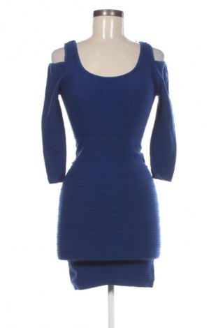Φόρεμα Fb Sister, Μέγεθος M, Χρώμα Μπλέ, Τιμή 18,99 €
