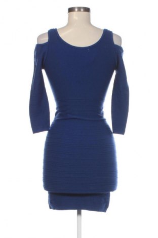 Φόρεμα Fb Sister, Μέγεθος M, Χρώμα Μπλέ, Τιμή 18,99 €