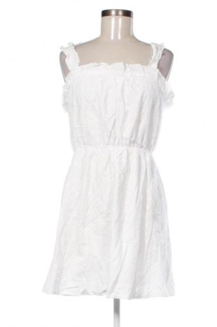 Φόρεμα Fb Sister, Μέγεθος L, Χρώμα Λευκό, Τιμή 15,00 €