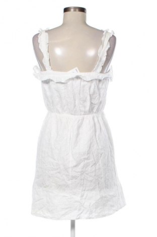 Φόρεμα Fb Sister, Μέγεθος L, Χρώμα Λευκό, Τιμή 15,00 €