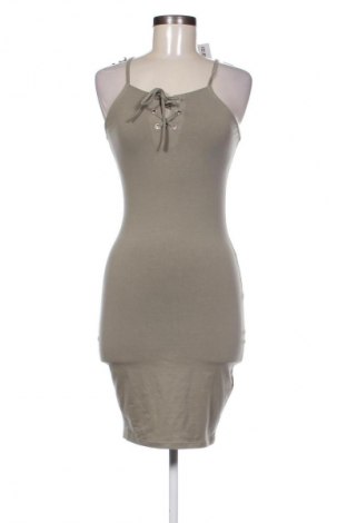 Rochie Fb Sister, Mărime S, Culoare Verde, Preț 116,37 Lei