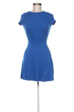 Šaty  Fb Sister, Velikost XS, Barva Modrá, Cena  456,00 Kč