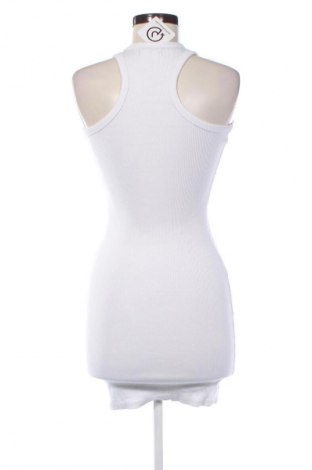 Kleid Fb Sister, Größe S, Farbe Weiß, Preis 20,99 €