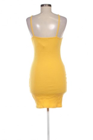 Rochie Fb Sister, Mărime S, Culoare Galben, Preț 94,99 Lei