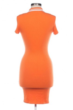 Φόρεμα Fb Sister, Μέγεθος S, Χρώμα Πορτοκαλί, Τιμή 15,33 €