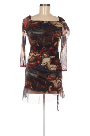 Kleid Femme Luxe, Größe M, Farbe Mehrfarbig, Preis € 20,99