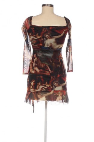 Kleid Femme Luxe, Größe M, Farbe Mehrfarbig, Preis € 20,99