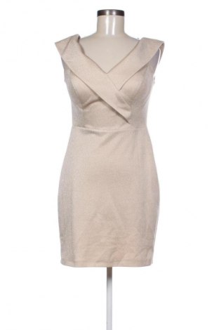 Kleid Fervente, Größe M, Farbe Beige, Preis € 13,74
