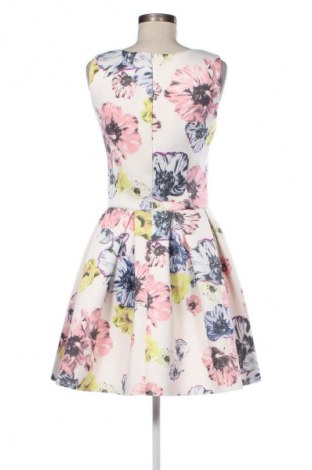 Rochie Figl, Mărime XL, Culoare Multicolor, Preț 118,10 Lei