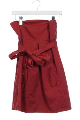 Φόρεμα Fiona C., Μέγεθος M, Χρώμα Κόκκινο, Τιμή 15,63 €