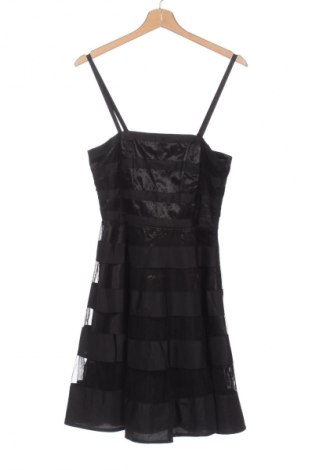 Rochie Fishbone, Mărime S, Culoare Negru, Preț 73,36 Lei