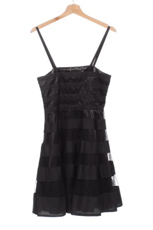 Rochie Fishbone, Mărime S, Culoare Negru, Preț 73,36 Lei