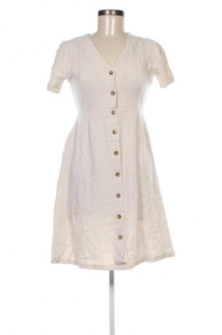 Rochie Fisherfield, Mărime M, Culoare Bej, Preț 121,43 Lei