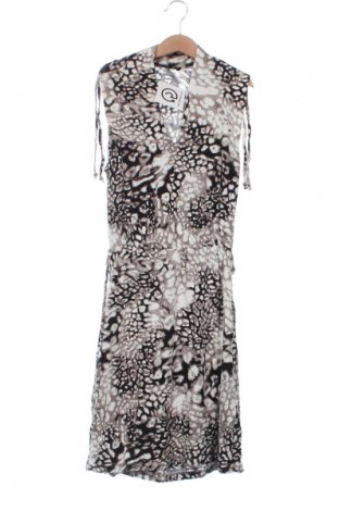 Kleid Flame, Größe XS, Farbe Mehrfarbig, Preis 20,99 €