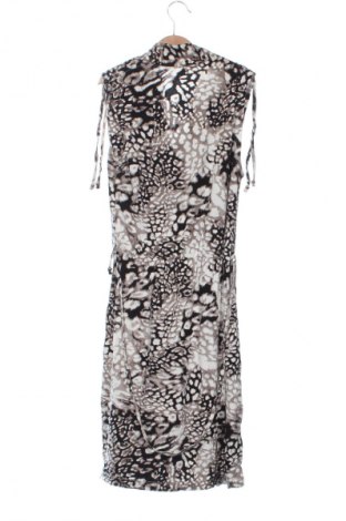 Kleid Flame, Größe XS, Farbe Mehrfarbig, Preis 20,99 €