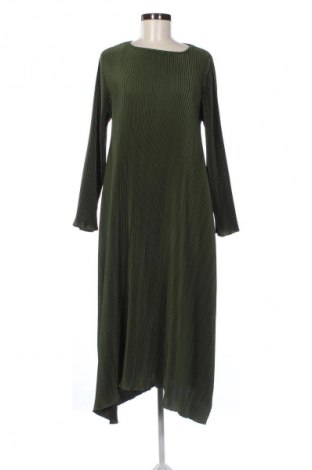 Rochie Floria, Mărime M, Culoare Verde, Preț 519,00 Lei