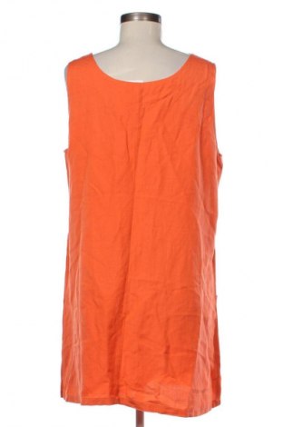Rochie Floryday, Mărime XL, Culoare Portocaliu, Preț 135,47 Lei