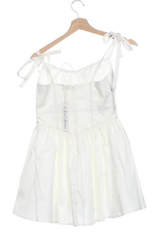 Rochie For Love And Lemons, Mărime S, Culoare Alb, Preț 909,99 Lei