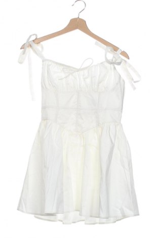 Rochie For Love And Lemons, Mărime S, Culoare Alb, Preț 909,99 Lei