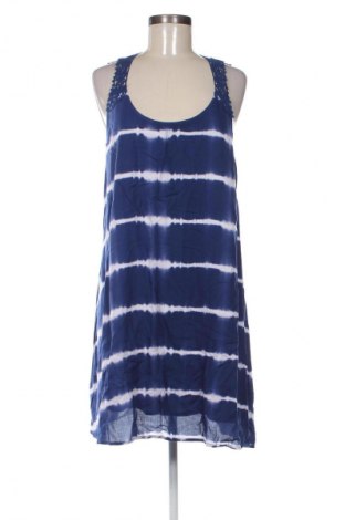 Kleid Forever 21, Größe L, Farbe Mehrfarbig, Preis € 13,75