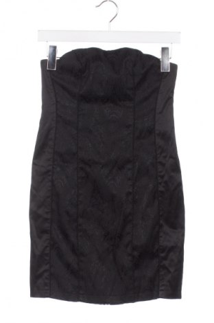 Kleid Forever 21, Größe XXS, Farbe Schwarz, Preis € 13,75