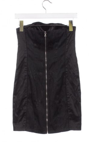 Kleid Forever 21, Größe XXS, Farbe Schwarz, Preis € 13,75