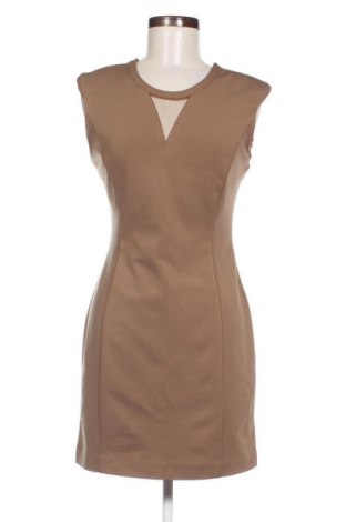 Kleid Forever 21, Größe M, Farbe Braun, Preis € 28,13