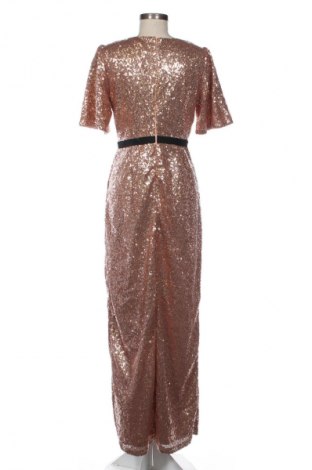 Kleid Forever Unique, Größe M, Farbe Golden, Preis € 77,24