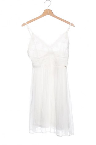 Kleid Fracomina, Größe XS, Farbe Weiß, Preis € 132,99