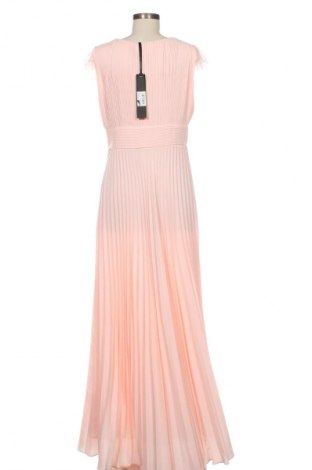 Kleid Fracomina, Größe L, Farbe Rosa, Preis 132,99 €