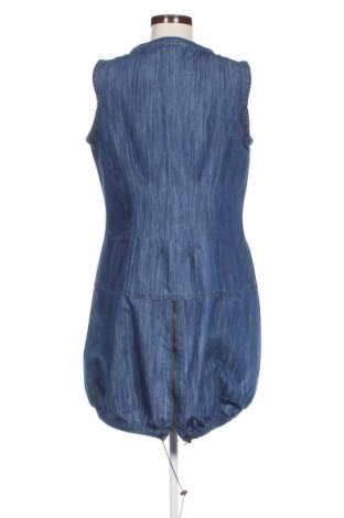 Rochie Fransa, Mărime L, Culoare Albastru, Preț 121,50 Lei