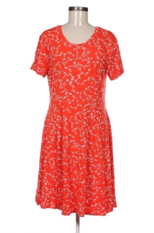 Rochie Fransa, Mărime XL, Culoare Multicolor, Preț 156,99 Lei