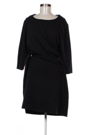 Kleid Fransa, Größe XL, Farbe Schwarz, Preis € 24,53