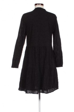 Kleid Free Quent, Größe S, Farbe Schwarz, Preis € 24,55