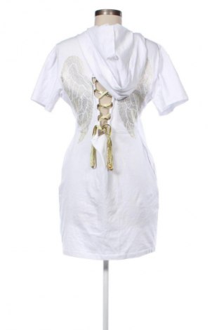 Rochie Freestyle, Mărime L, Culoare Alb, Preț 115,95 Lei