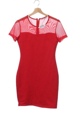 Kleid French Connection, Größe XS, Farbe Rot, Preis 41,55 €