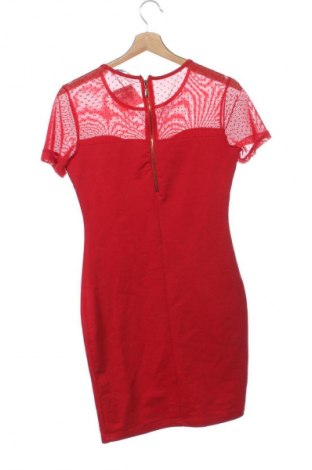 Kleid French Connection, Größe XS, Farbe Rot, Preis 41,55 €