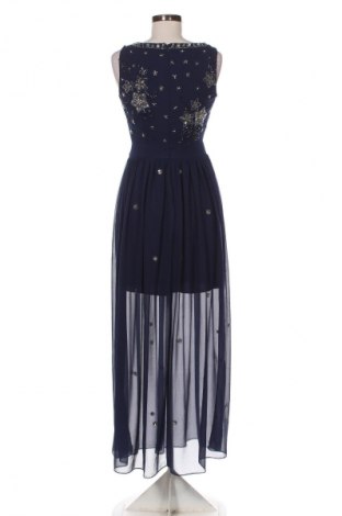Sukienka Frock And Frill, Rozmiar M, Kolor Niebieski, Cena 357,69 zł