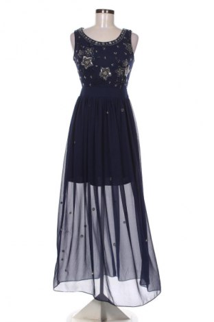 Sukienka Frock And Frill, Rozmiar M, Kolor Niebieski, Cena 357,69 zł