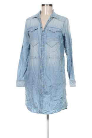 Rochie G-Star Raw, Mărime S, Culoare Albastru, Preț 379,99 Lei