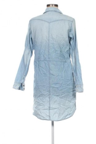 Rochie G-Star Raw, Mărime S, Culoare Albastru, Preț 379,99 Lei