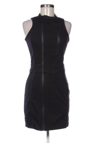 Φόρεμα G-Star Raw, Μέγεθος S, Χρώμα Μαύρο, Τιμή 61,24 €