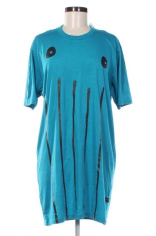 Φόρεμα G-Star Raw, Μέγεθος L, Χρώμα Μπλέ, Τιμή 60,78 €