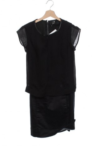 Sukienka G-Star Raw, Rozmiar XS, Kolor Czarny, Cena 306,32 zł