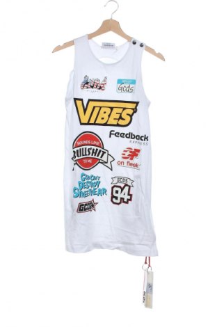 Φόρεμα GCDS, Μέγεθος XS, Χρώμα Πολύχρωμο, Τιμή 137,99 €